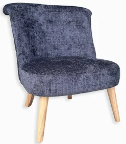 Fauteuil crapaud GARLAND