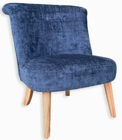 Fauteuil crapaud GARLAND