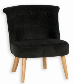 Fauteuil crapaud GAYLORD