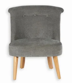 Fauteuil crapaud GAYLORD
