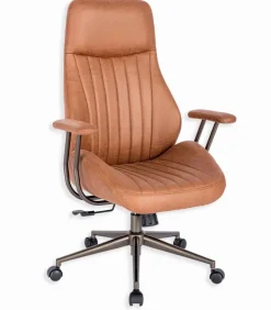 Fauteuil de bureau BRAY