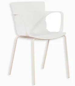 Fauteuil de jardin empilable TAYLOR