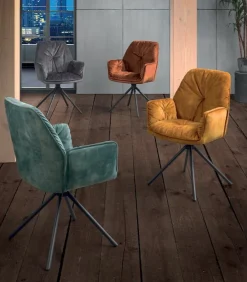 Fauteuil KENOSHA