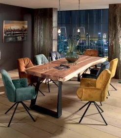 Fauteuil KENOSHA