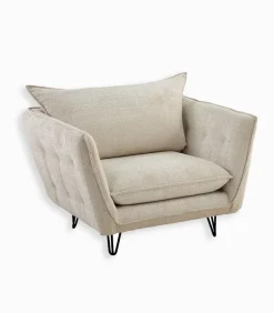 Fauteuil LOWRY