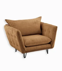 Fauteuil LOWRY