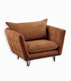 Fauteuil LOWRY