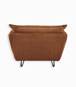 Fauteuil LOWRY