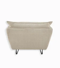 Fauteuil LOWRY