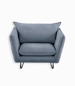 Fauteuil LOWRY