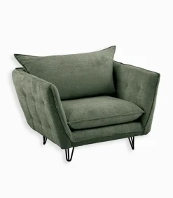Fauteuil LOWRY