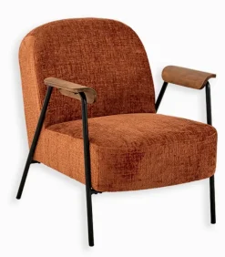 Fauteuil MAYNARD