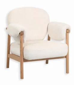 Fauteuil MICHIGAN