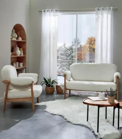 Fauteuil MICHIGAN