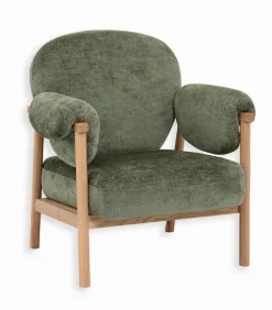 Fauteuil MICHIGAN