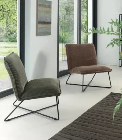 Fauteuil MORVAN