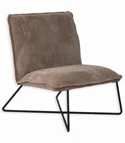 Fauteuil MORVAN