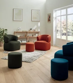 Fauteuil MORWELL