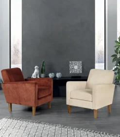 Fauteuil NOA