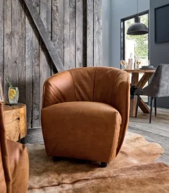 Fauteuil NOLAN