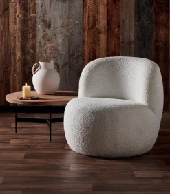 Fauteuil OLBA
