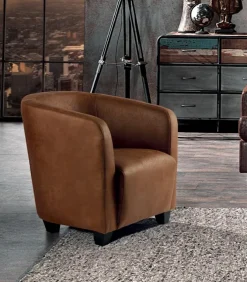 Fauteuil POCKLING
