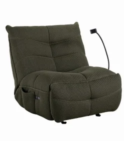 Fauteuil relax électrique AYORA