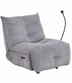 Fauteuil relax électrique AYORA