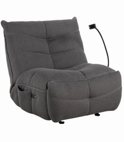 Fauteuil relax électrique AYORA