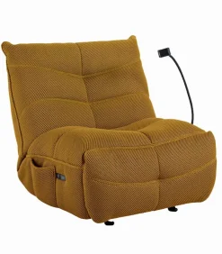 Fauteuil relax électrique AYORA