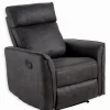Fauteuil relax WICKLOW