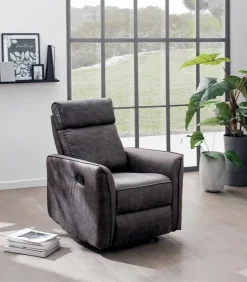 Fauteuil relax WICKLOW