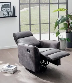 Fauteuil relax WICKLOW