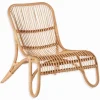 Fauteuil rotin MOSAKA