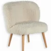 Fauteuil SNOW