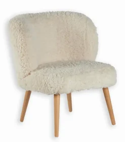 Fauteuil SNOW