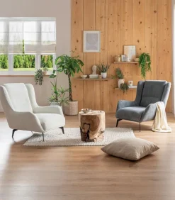 Fauteuil TIANA