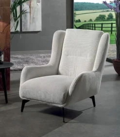 Fauteuil TIANA