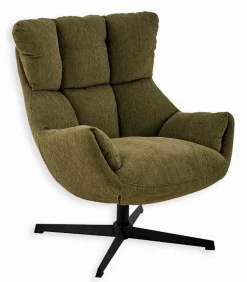 Fauteuil tournant BANON