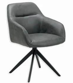 Fauteuil tournant BILBAO