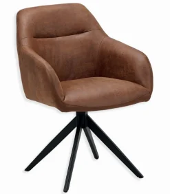 Fauteuil tournant BILBAO