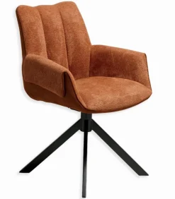 Fauteuil tournant DINGLE