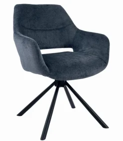 Fauteuil tournant DUBLIN