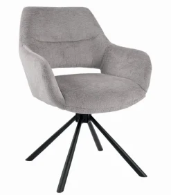Fauteuil tournant DUBLIN