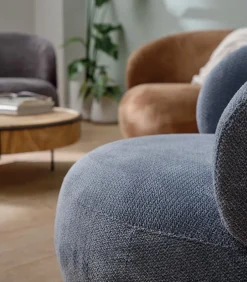 Fauteuil Tournant ELTON