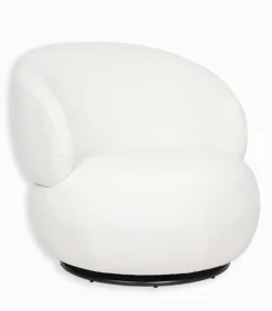 Fauteuil Tournant ELTON