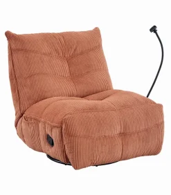 Fauteuil tournant relax DOUGLAS