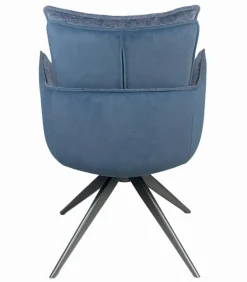 Fauteuil tournant TERRY