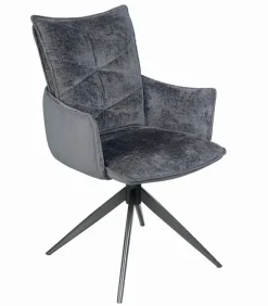Fauteuil tournant TERRY