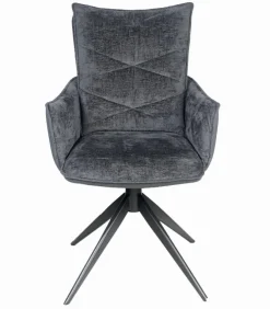 Fauteuil tournant TERRY